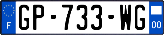 GP-733-WG