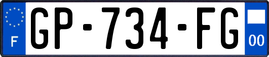 GP-734-FG