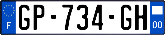 GP-734-GH