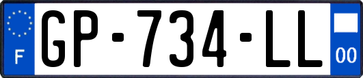 GP-734-LL