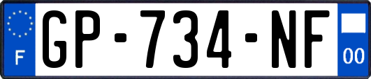 GP-734-NF