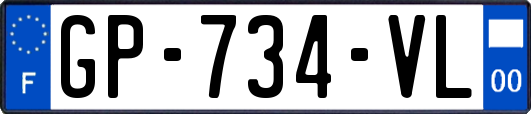 GP-734-VL