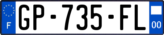 GP-735-FL