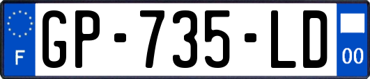 GP-735-LD