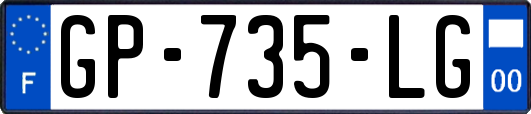 GP-735-LG