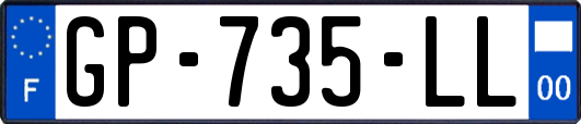 GP-735-LL