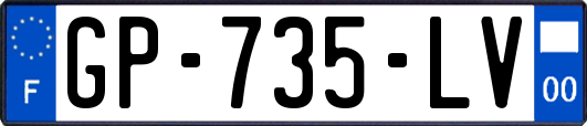 GP-735-LV