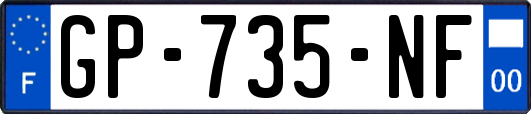 GP-735-NF