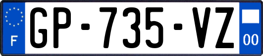 GP-735-VZ