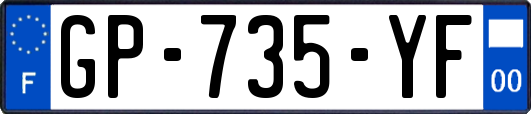 GP-735-YF