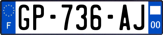 GP-736-AJ