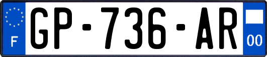 GP-736-AR