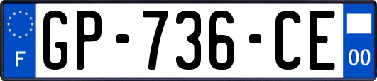 GP-736-CE