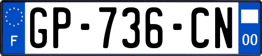 GP-736-CN