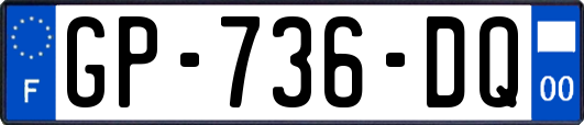 GP-736-DQ