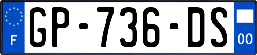 GP-736-DS