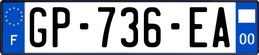 GP-736-EA