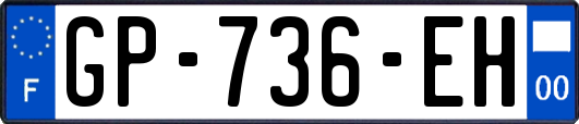 GP-736-EH