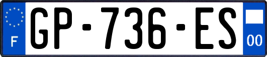 GP-736-ES
