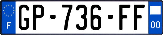GP-736-FF