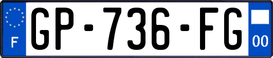 GP-736-FG