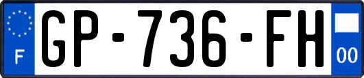 GP-736-FH