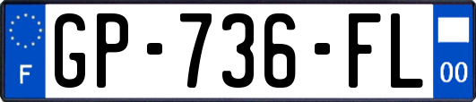 GP-736-FL
