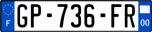 GP-736-FR
