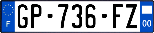 GP-736-FZ