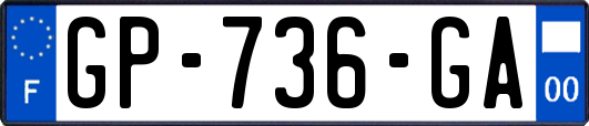 GP-736-GA