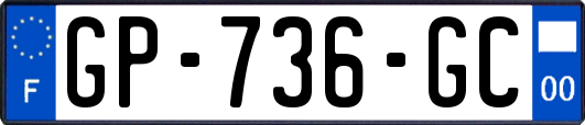 GP-736-GC