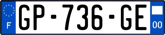 GP-736-GE