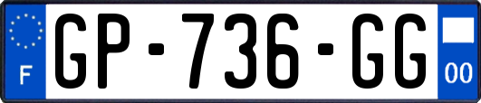 GP-736-GG