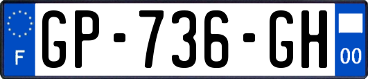 GP-736-GH