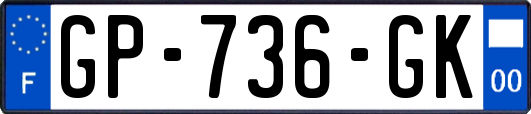 GP-736-GK