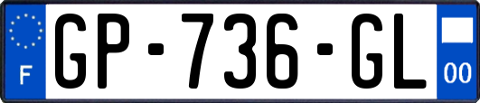 GP-736-GL