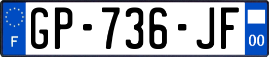 GP-736-JF