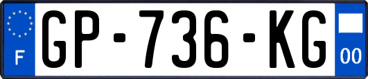 GP-736-KG