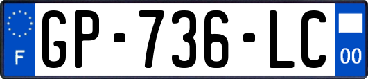 GP-736-LC