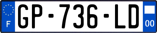 GP-736-LD