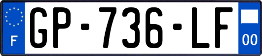 GP-736-LF