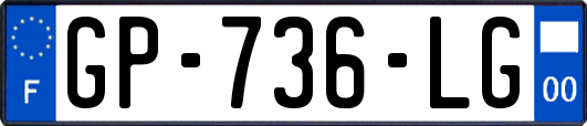 GP-736-LG