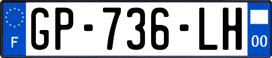 GP-736-LH