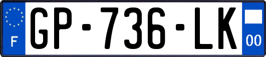 GP-736-LK