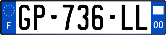 GP-736-LL