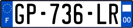 GP-736-LR