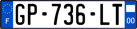GP-736-LT