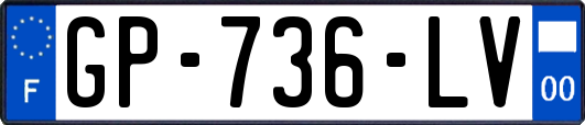 GP-736-LV