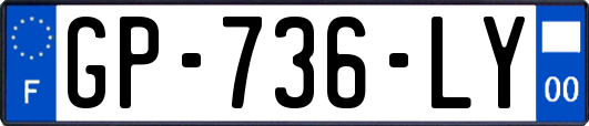 GP-736-LY