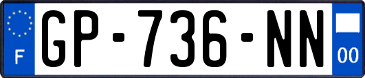 GP-736-NN